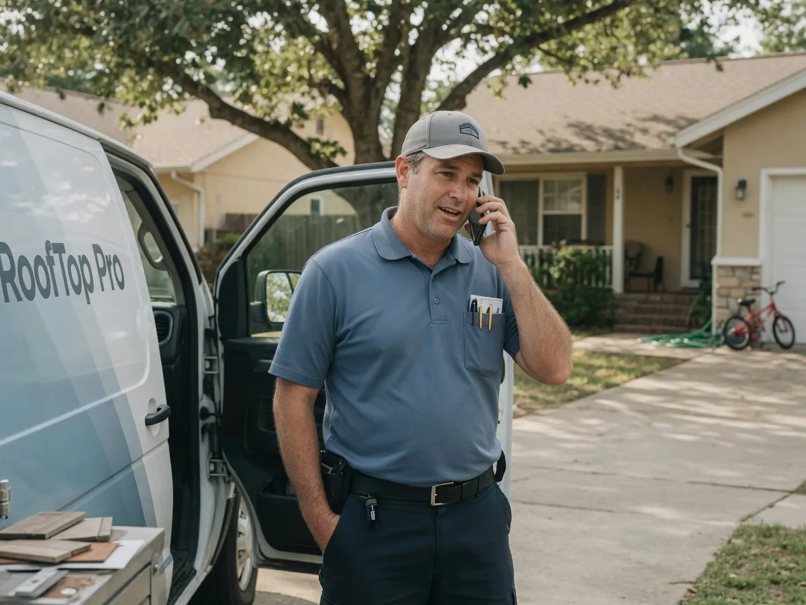 Roof Repair Jewell, KS FAQs
