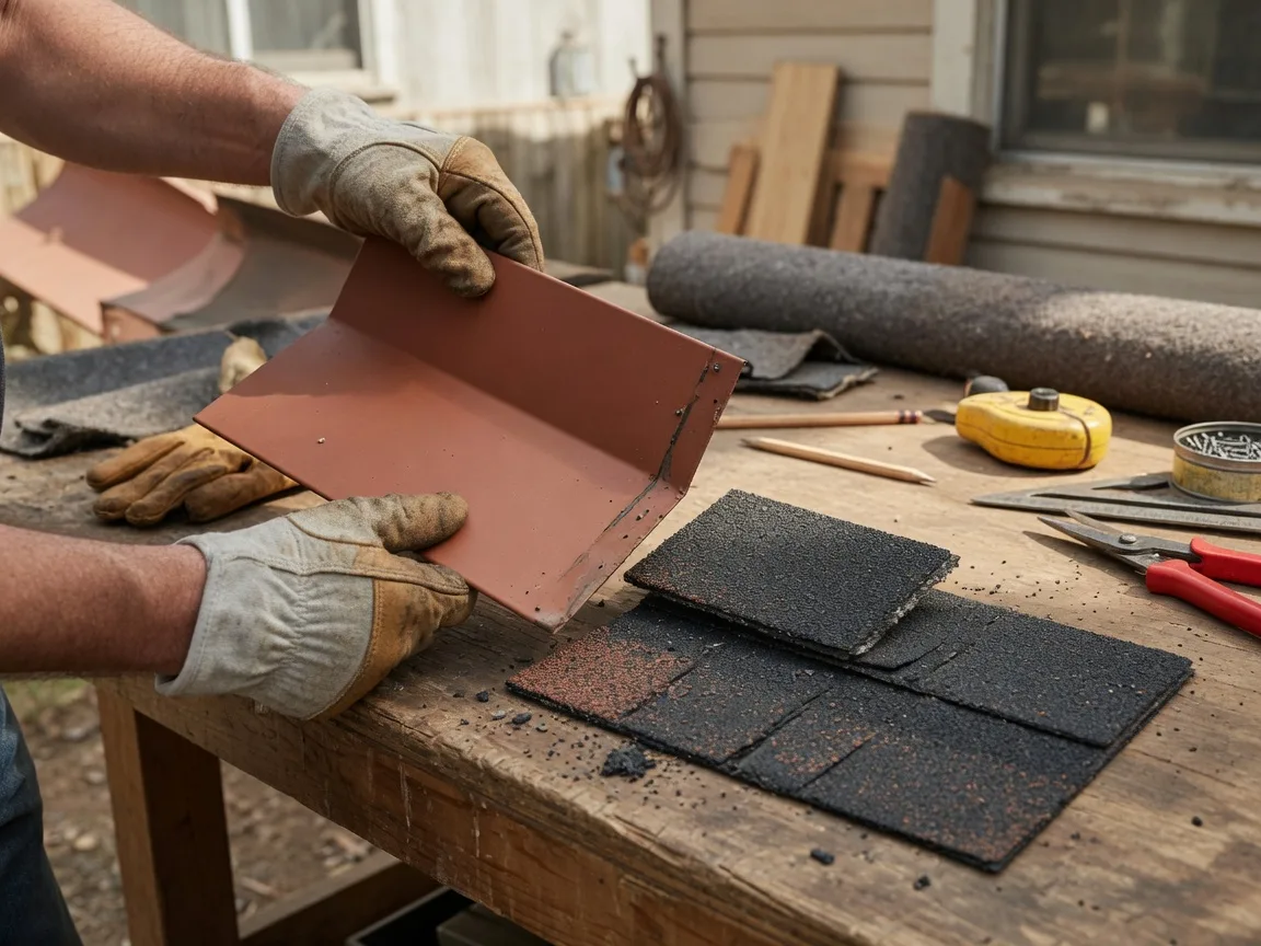 Roof Repair company in Jewell, KS